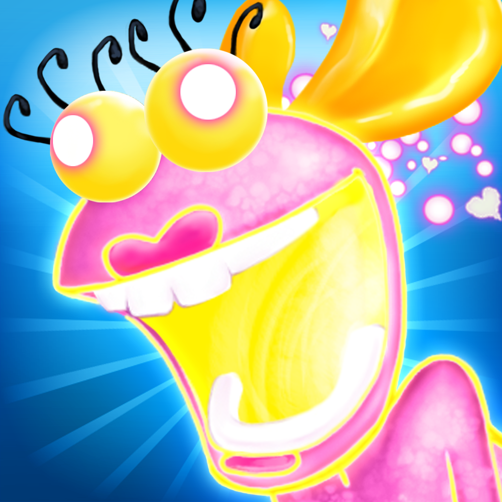 Ms. Splosion Man by Microsoft Corporation Ms. Splosion Man by Microsoft Corporation icon